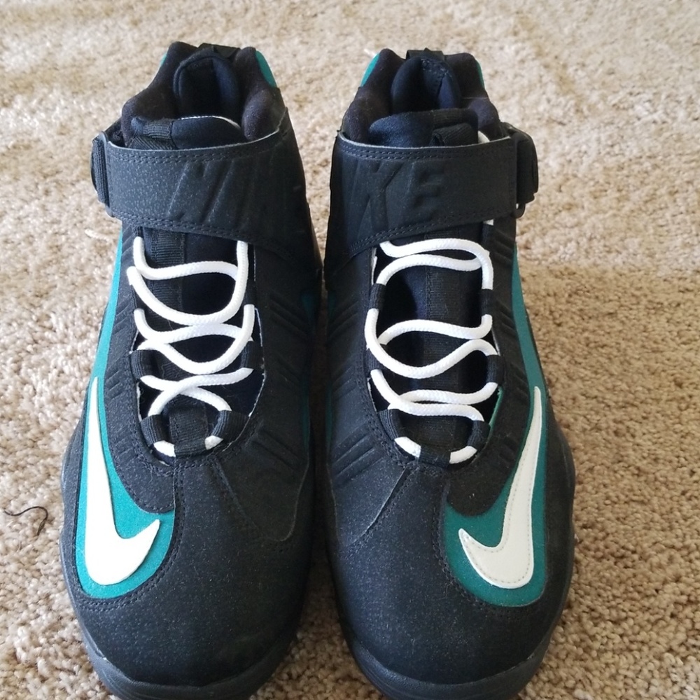 Nike Air Griffey Max 1